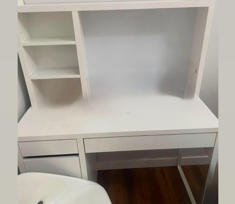 Детский спальный гарнитур IKEA