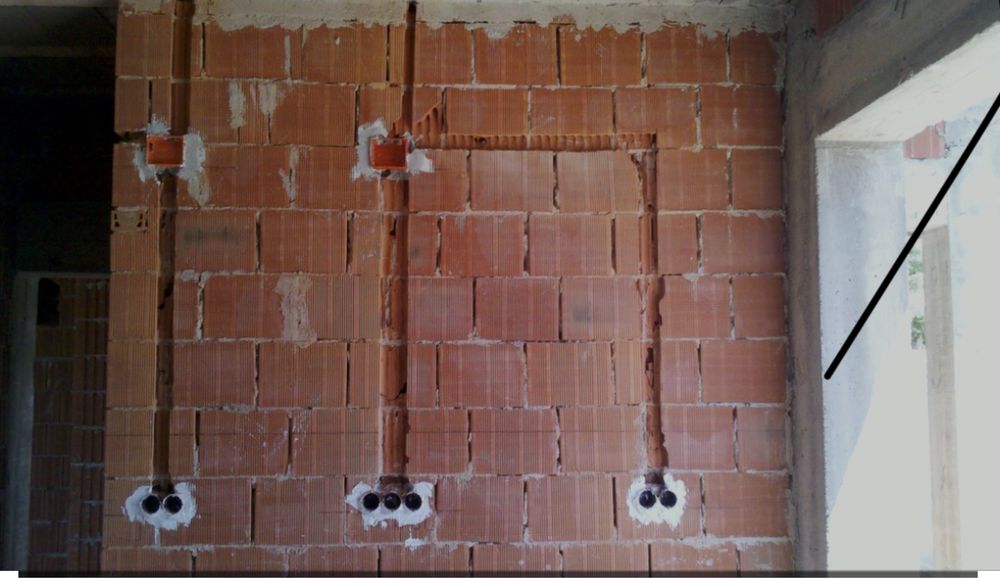 Electrician ,prize,becuri si instalatii generale