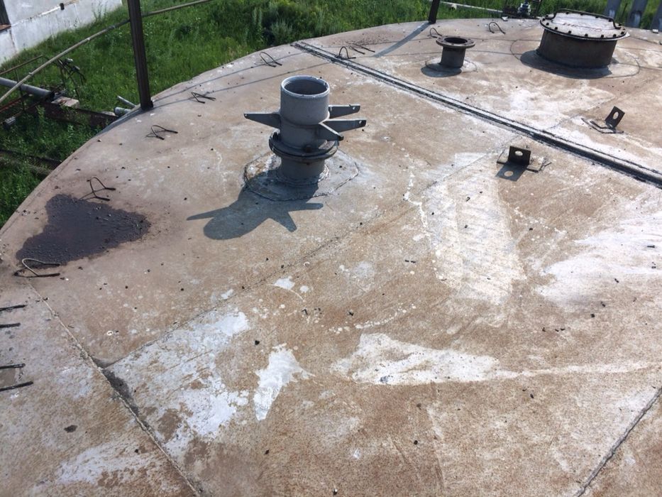 Продам резервуары