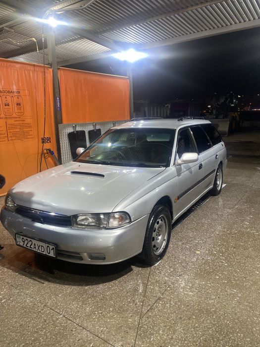 Продам Subaru Legacy