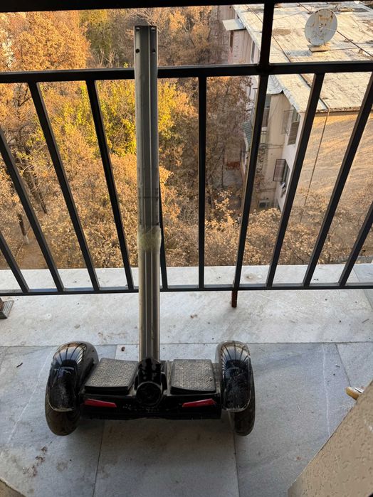 Продается гироскутер б/у