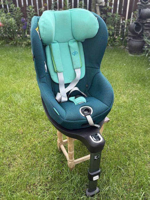 Scaun auto GB Vaya 2