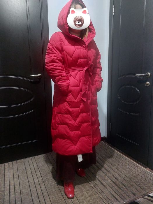 Продается куртка новая