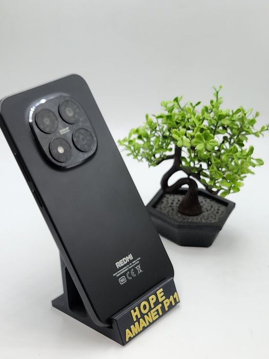 Hope Amanet P11-Redmi Note 15 Pro 5g/256-8gb /impecabil/garantie
