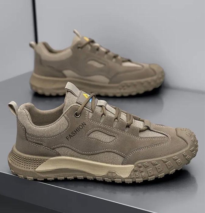 Мужские кроссовки