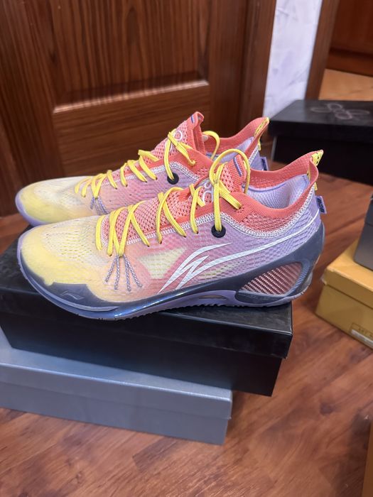 Кросовки мужские