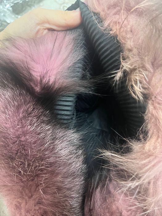 Продам шапку ушанку теплая