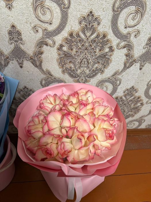 Продам цветы букет