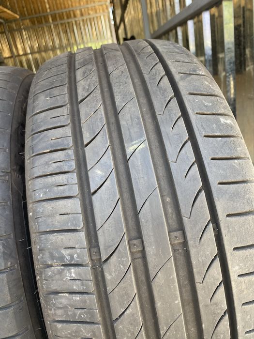 215/40/17 Rotalla Летни