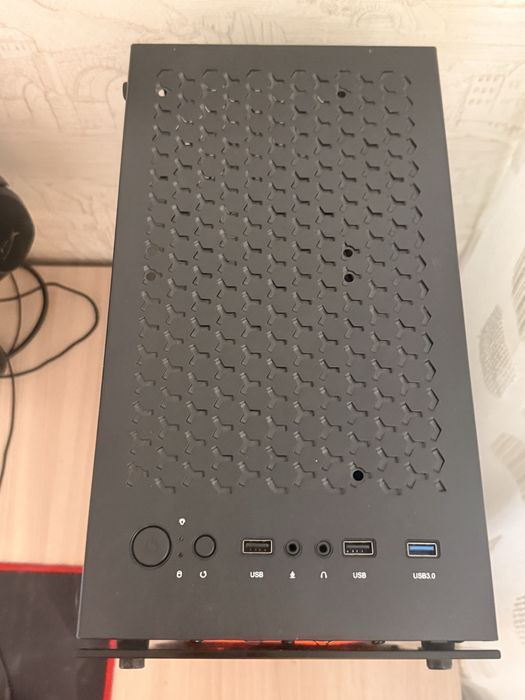 Продам пк или обмен на пит байк