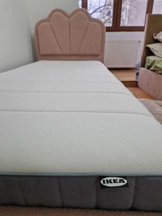 Saltea pat copiii 90x200