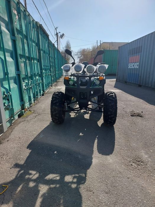 Продам квадроциклы новые