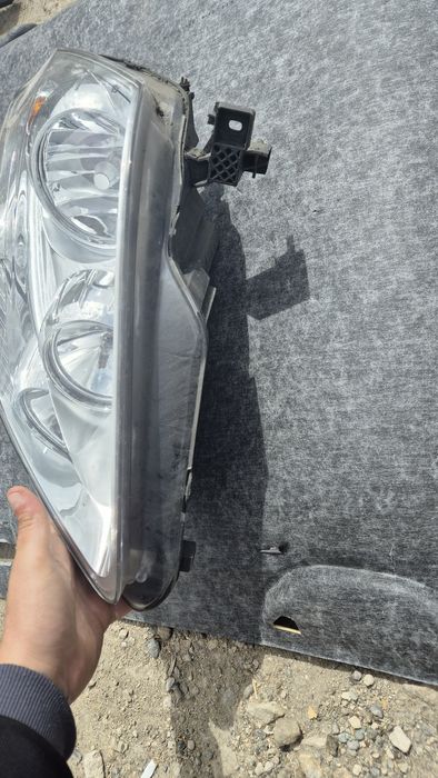 Леви Фарове за Опел Астра H 2004- 2009г