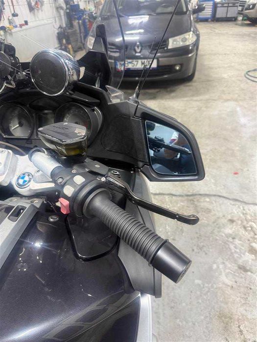 Motocicleta BMW R 1200 RT stare excelenta de functionare!!