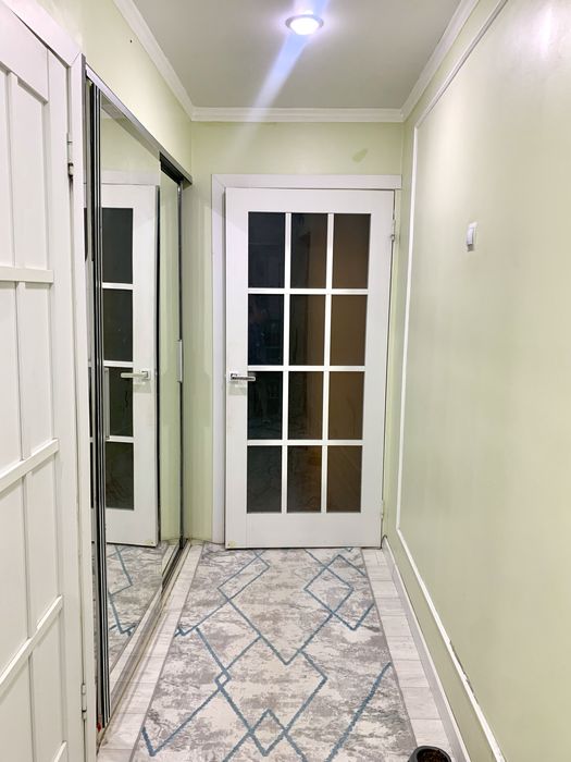 Срочно продается 2-х ком. квартира