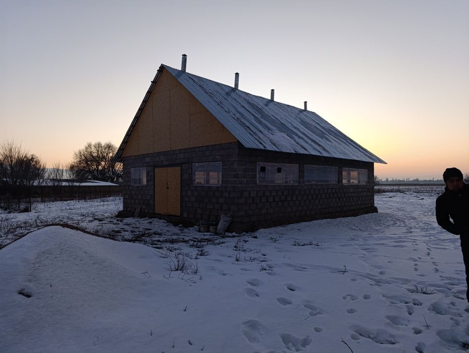 Сауын сиыр немесе бордақылау арналған қора