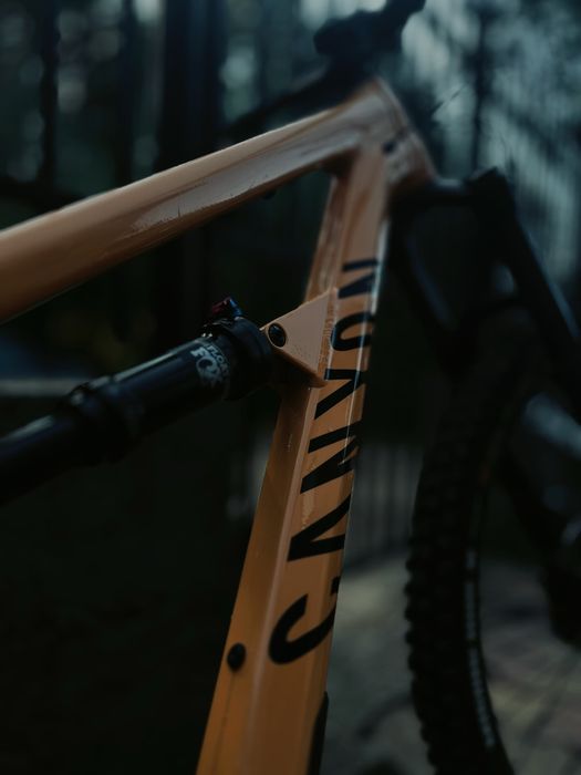 Shock FOX FLOAT DPS Performance Elite 230x60