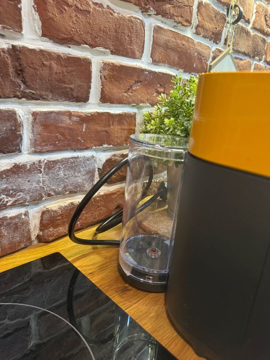 Кафемашина с капсули NESPRESSO VERTUO POP Mch Yellow