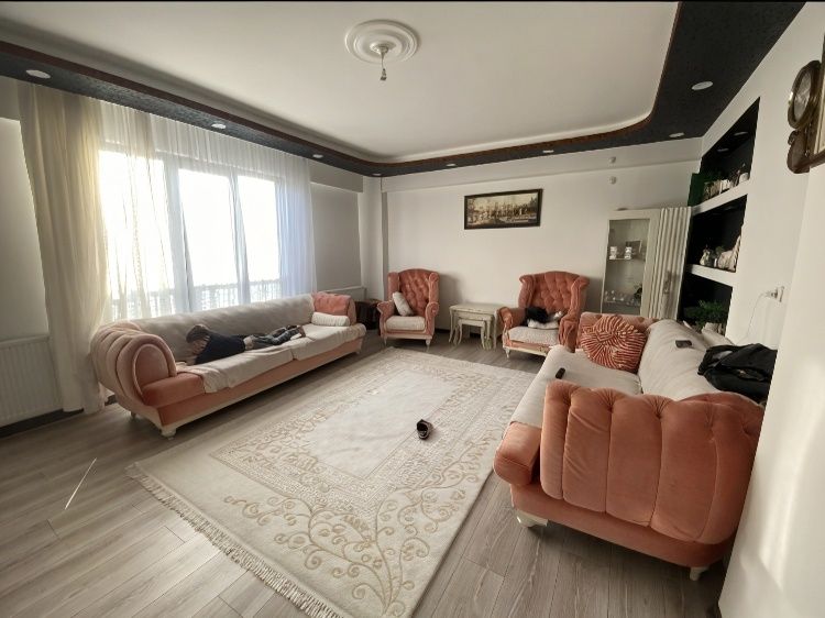 Апартамент с 3 спални