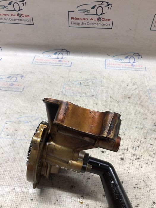 pompa ulei seat ibiza 1.2 2011