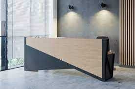 Ресепшн стойки / Resepshn stoykalar