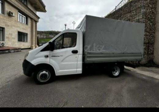 Сдам Газель в аренду