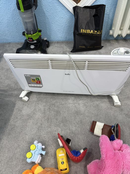 Абагреватель сотилади