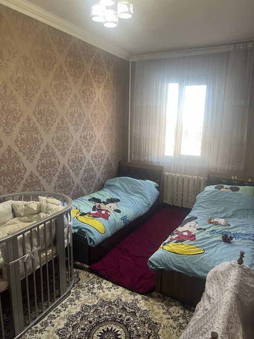 Medgaradok 3-xona 8 etaj kvartira sotiladi