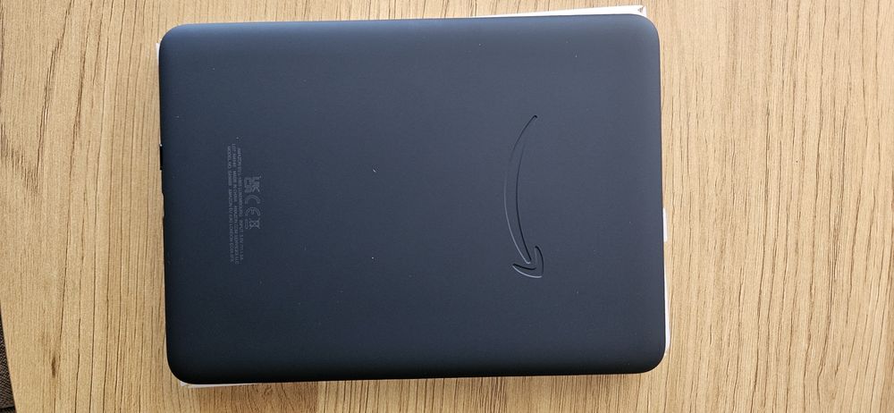 Kindle paperwhite, gen 12,16 gb