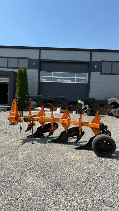 Plug huard 3 trupite