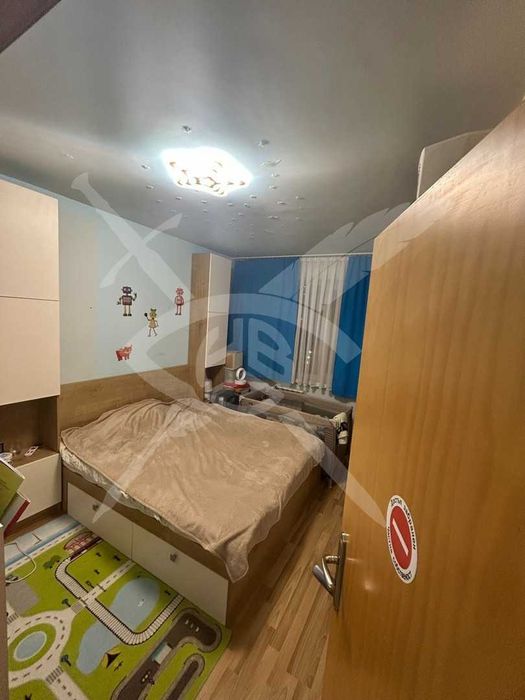 Дава се под наем Двустаен апартамент в София, Дружба 2 - 55 кв.м за 608.43 € - Снимка #3