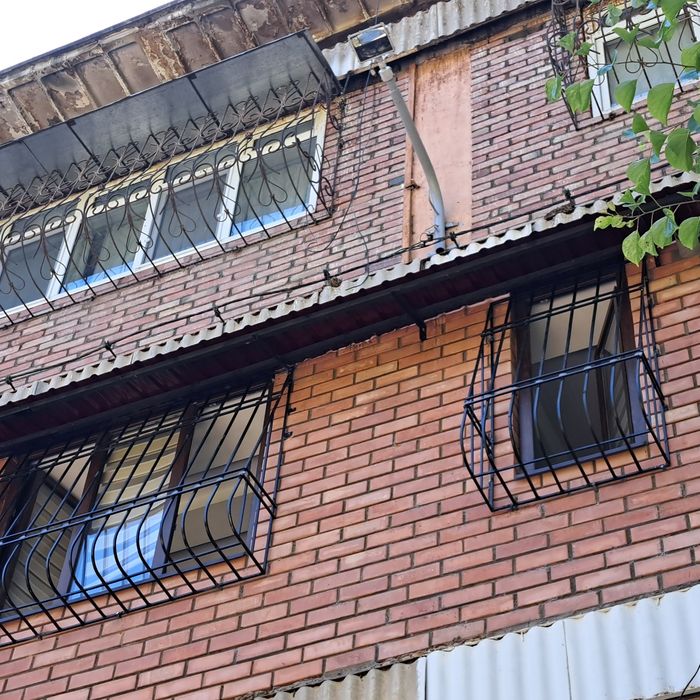 Reshotka Решетка Решётка ясаймиз ойна ва балконларга