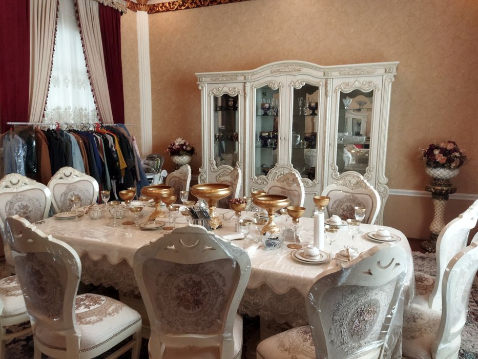 Уй сотилади 16 сотих