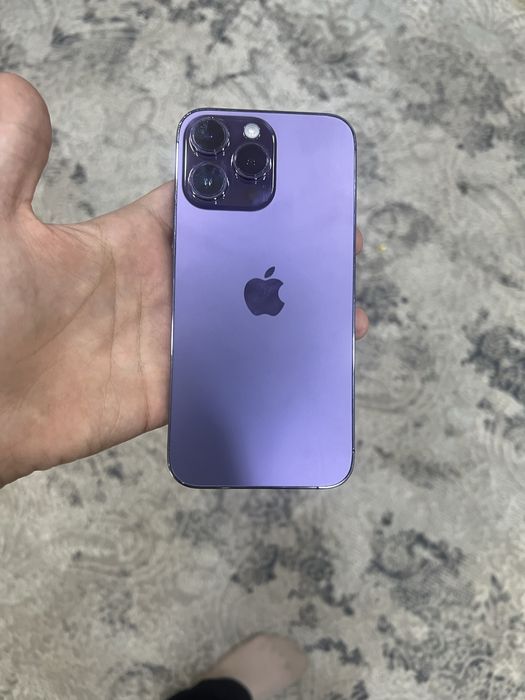 Iphone 14 pro max