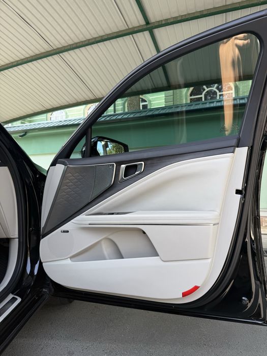 Kia K8 2024 | в отличном состоянии