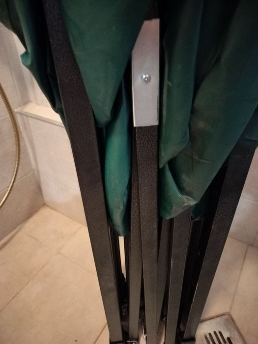 Шатра 3 х 3 със страници