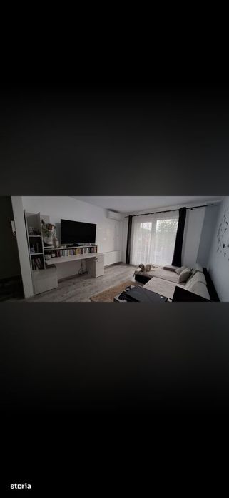 Apartament cu 2 camere,zona Parc Poligon, bloc cu lift si parcare