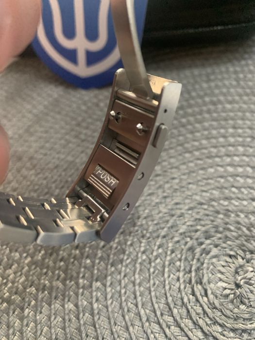 Ceas Watchdives WD007