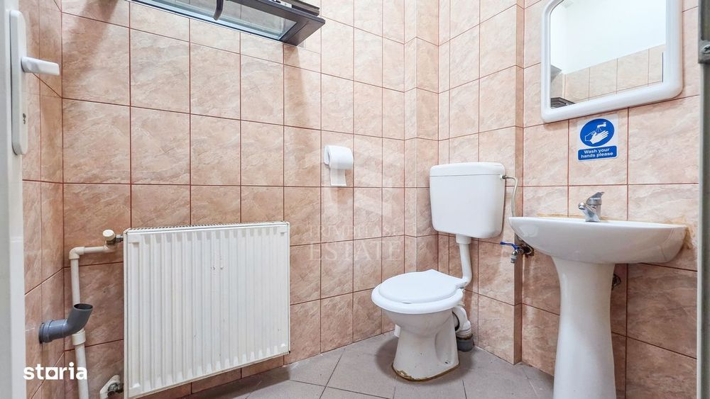 Spatiu Comercial Stradal | Calea Ferentari | Soseaua Salaj
