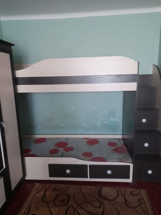 Продаётся мебель б/у