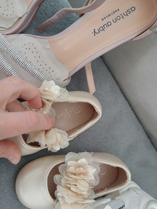 Рокли мама и бебе