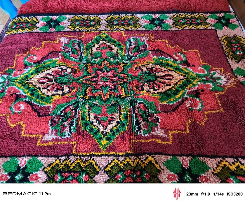 Китеник ръчно изработенКорона