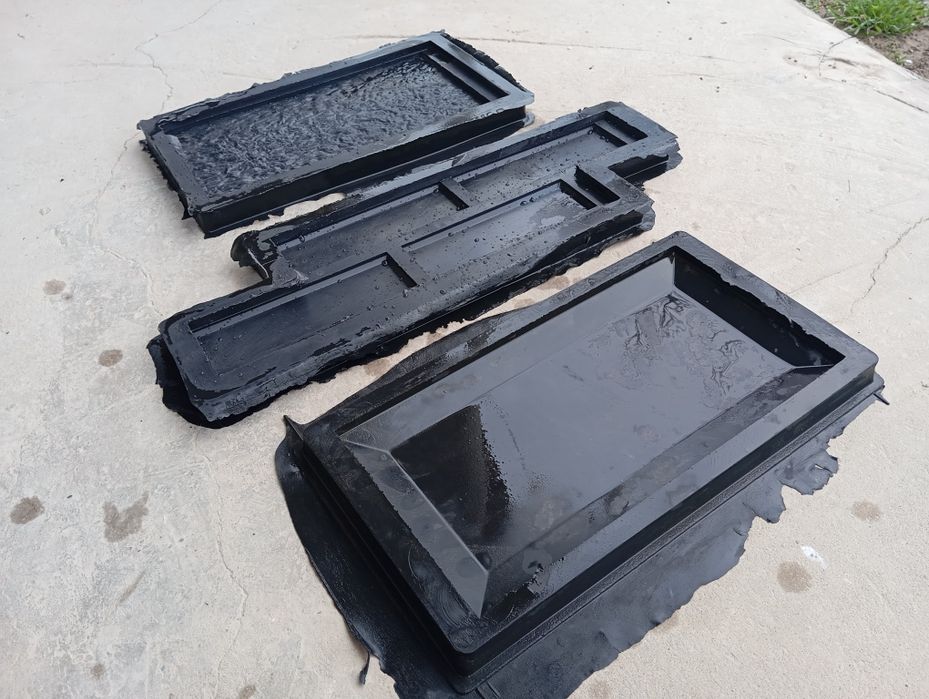 Fasadchi plitka / фасадчи плитка.  Qolip