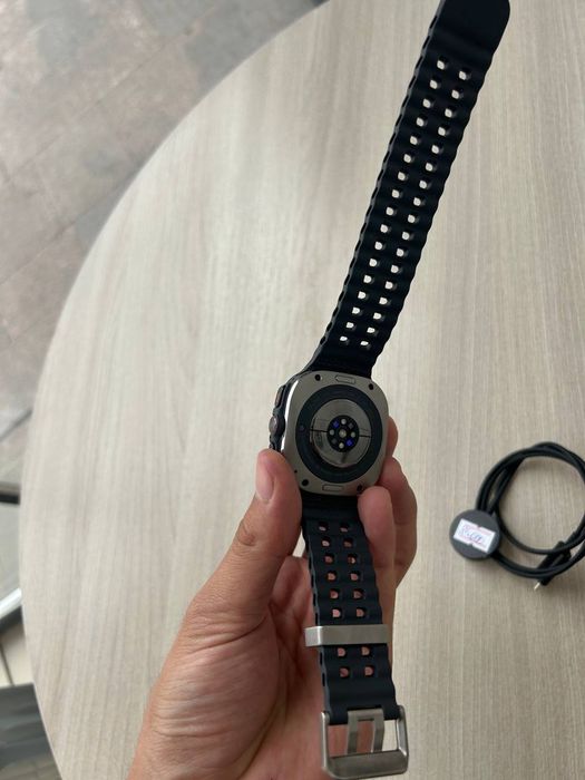 Samsung Galaxy Watch Ultra 7 47mm