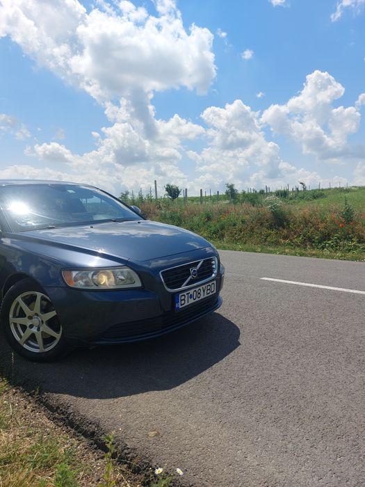 VOLVO 340 2010 — imagine 5