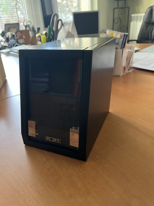 Кутия за само авиващи се часовници Beco technic