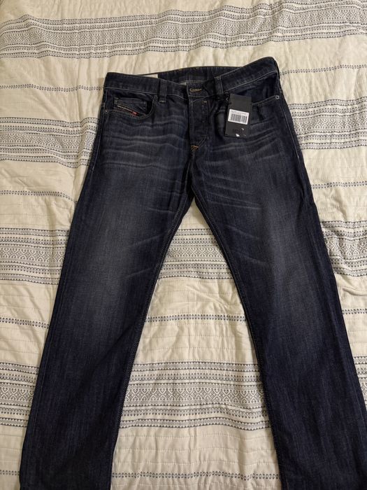 Дънки Diesel Safado - W34L30