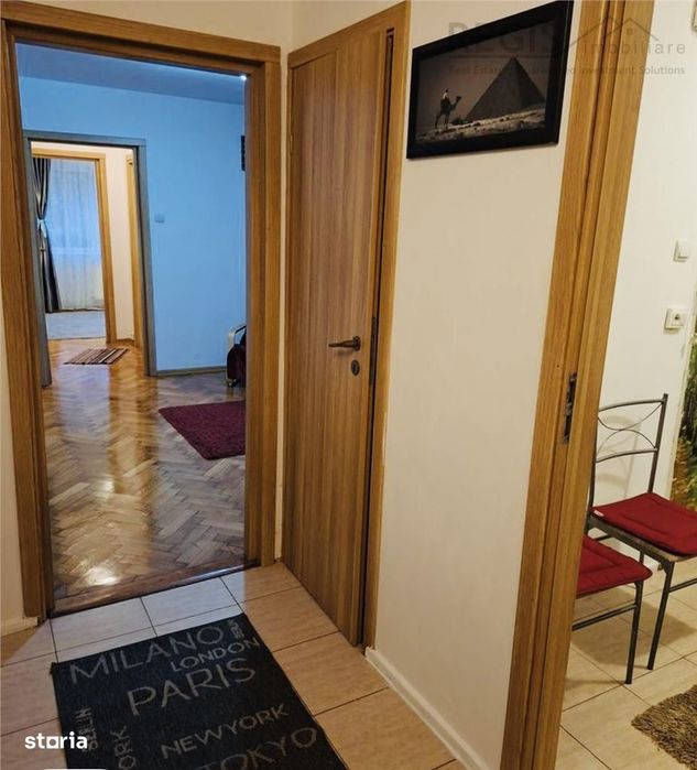 Apartament  Ideal  Pentru  Investitie | 2 Camere | Centrul Civic