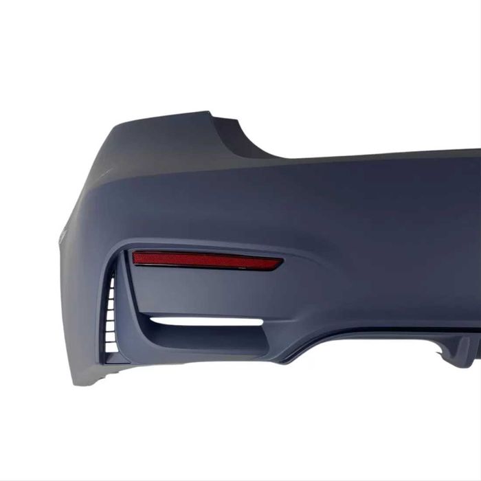 Pachet M3 BMW F30 M3 Design Bara Fata Spate Praguri Complet