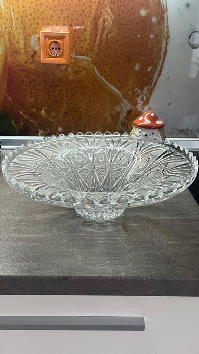 Кристална фруктиера